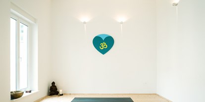 Yoga course - Yogastil: Meditation - Neuss - Yogaraum2 - Yogaloft Düsseldorf Friedrichstadt
