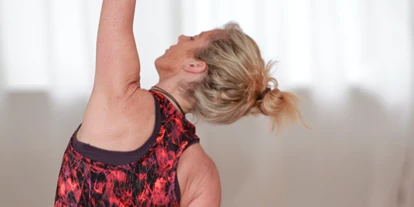 Yoga course - Yogastil: Hatha Yoga - Renningen - Inga Lapine