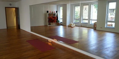 Yoga course - Kurse für bestimmte Zielgruppen: Kurse für Unternehmen - Schwäbische Alb - Inga Lapine