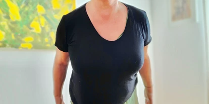 Yogakurs - Kurse mit Förderung durch Krankenkassen - Hagen Hagen-Mitte - Ulla Möller