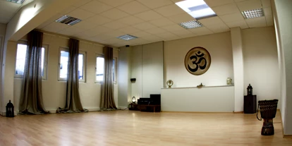 Yogakurs - Kurse mit Förderung durch Krankenkassen - Castrop-Rauxel - Yogabar - Vinyasa Yoga Studio