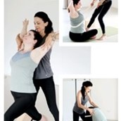 Yoga - Julia Kircher Yoga Nova
