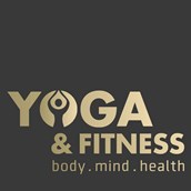 Yoga - YOGA & FITNESS | body.mind.health