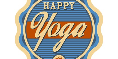 Yogakurs - Essen - Happy Yoga