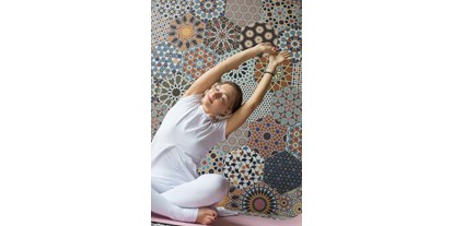 Yoga course - Yogastil: Anderes - Potsdam Babelsberg - Kundalini Yoga mit Eva