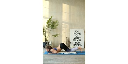 Yogakurs - Art der Yogakurse: Probestunde möglich - Potsdam - Kundalini Yoga mit Eva