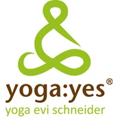 yoga - Evi Schneider - yoga:yes - Evi Schneider - yoga:yes / E-RYT 500