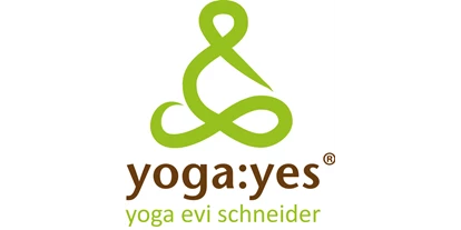 Yoga course - Art der Yogakurse: Probestunde möglich - Darmstadt Darmstadt-Nord - Evi Schneider - yoga:yes - Evi Schneider - yoga:yes / E-RYT 500