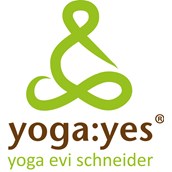 Yoga - Evi Schneider - yoga:yes - Evi Schneider - yoga:yes / E-RYT 500