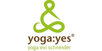 Yogakurs - spezielle Yogaangebote: Yogatherapie - Hessen Süd - Evi Schneider - yoga:yes - Evi Schneider - yoga:yes / E-RYT 500