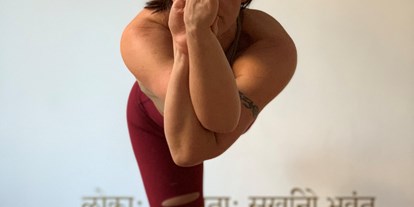 Yoga course - vorhandenes Yogazubehör: Yogablöcke - Magdeburg Buckau - Babette Wilke/ LoveYOGA