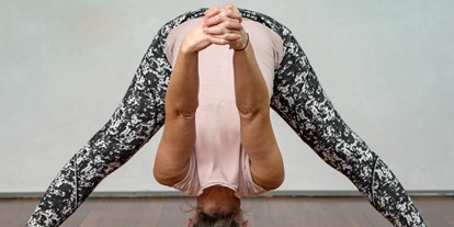 Yogakurs - Ambiente: Gemütlich - Donauraum - yoga-salon.at
