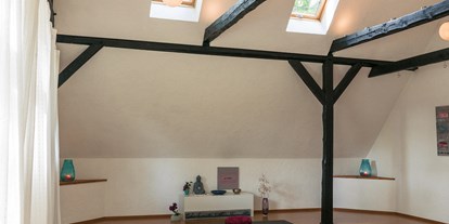 Yogakurs - Ambiente: Gemütlich - Emsland, Mittelweser ... - Nicole Mende