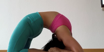 Yoga course - Kurssprache: Deutsch - Duisburg Duisburg Süd - Tinja Tara Devi