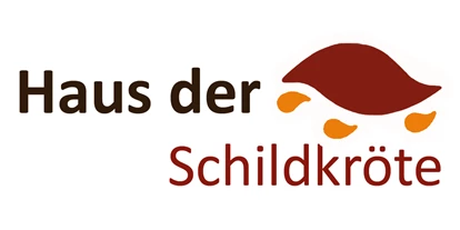Yogakurs - vorhandenes Yogazubehör: Decken - Köln Lindenthal - Logo - Haus der Schildkröte