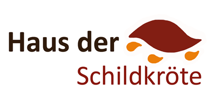 Yogakurs - Ausstattung: Sitzecke - Köln, Bonn, Eifel ... - Logo - Haus der Schildkröte