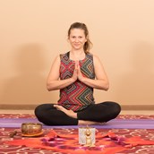 Yoga - Yogangelika
