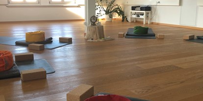 Yogakurs - geeignet für: Fortgeschrittene - Bottighofen - Yoga Raum Kreuzlingen