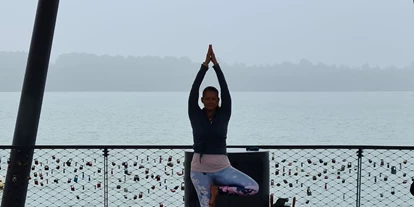 Yoga course - Yogastil: Hatha Yoga - Düren Gürzenich - Mangala Yoga Andrea Federau 