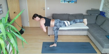 Yogakurs - Art der Yogakurse: Offene Kurse (Einstieg jederzeit möglich) - Deutschland - Melanie Rautenberg