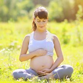 yoga - The Mothers Journey - Schwangerschafts Yoga Ausbildung