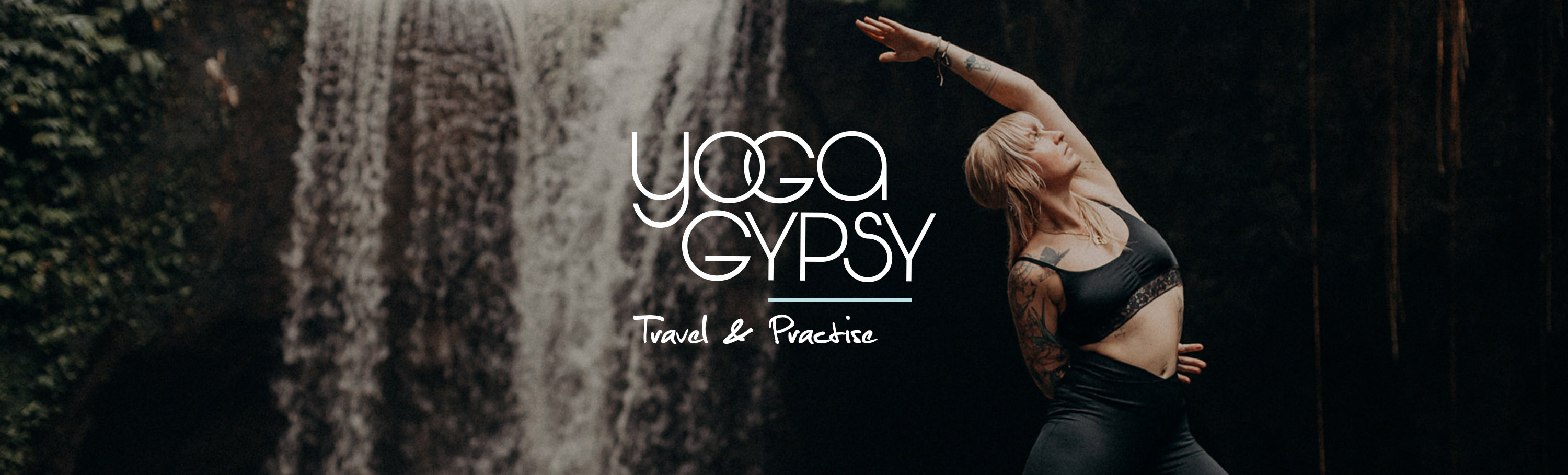 yoga - Yogagypsy