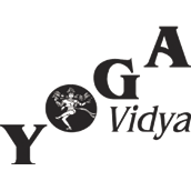 Yoga - Yoga Vidya YogalehrerIn