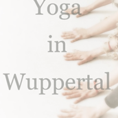 Yoga - Yoga in Wuppertal 
Ute Sondermann - Yoga in Wuppertal,  Hatha Yoga Vinyasa, Yin Yoga, Faszien Yoga Ute Sondermann