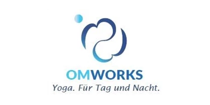 Yogakurs - geeignet für: Fortgeschrittene - Frankfurt am Main Innenstadt III - Omworks - Yoga für Tag und Nacht, Caroline Adrian