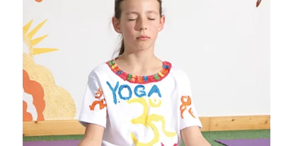 Yoga course - Ausbildungssprache: Deutsch - Stuttgart - Entspannungstrainer/in für Kinder Ausbildung