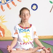 Yoga - Entspannungstrainer/in für Kinder Ausbildung