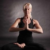Yoga - Inge Balland