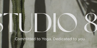 Yogakurs - Art der Yogakurse: Offene Kurse (Einstieg jederzeit möglich) - STUDIO 85