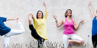 Yogakurs - geeignet für: Schwangere - Italien - YogaTeam Bozen