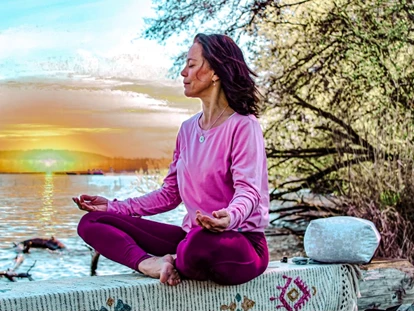 Yogakurs - Yogastil: Meditation - Groß Kreutz - Beatrice Göritz Yoga 