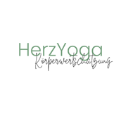 Yoga - Logo - HerzYoga