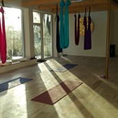 Yoga - YogaLution Akademie