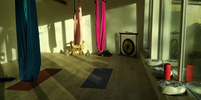 Yogakurs - geeignet für: Fortgeschrittene - YogaLution Akademie