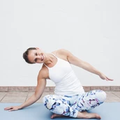 yoga - Fuerza Yoga Innsbruck