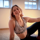 Yoga - Joana Spark - positive mind yoga