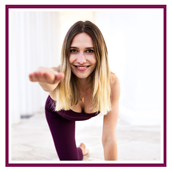 Yoga - juliaflowsgreen - Ganzheitliche YOGA Praxis Wien: je nach INDIVIDUELLEN Bedürfnissen (kräftigend/ dynamisch/entspannend)  - "to connect Body, Mind & Soul"
