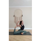 yoga - Meridian - Personal Yoga Trainer