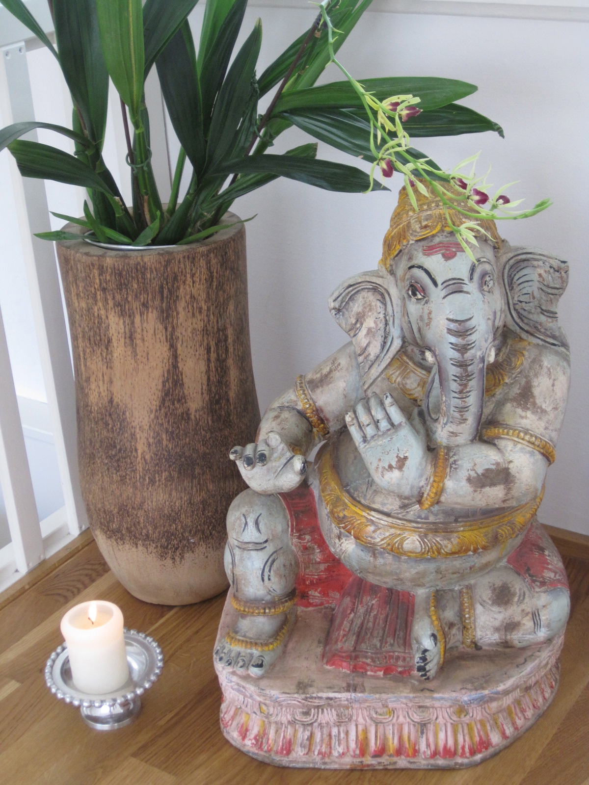 yoga - yogakula - Zentrum für Yoga und Integrale Physiotherapie