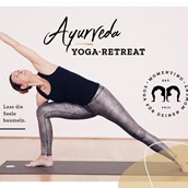 Yoga - Retreat im Ayurveda Resort Mandira 3. - 5. Dezember 2021