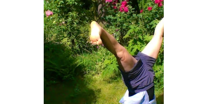 Yoga course - geeignet für: Fortgeschrittene - Recklinghausen - Marion Slota PUSHPA BODY & MIND Coaching