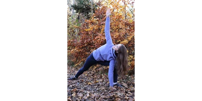 Yogakurs - Art der Yogakurse: Geschlossene Kurse (kein späterer Einstieg möglich) - Deutschland - Constanze Marchlewitz Bewegungsraum