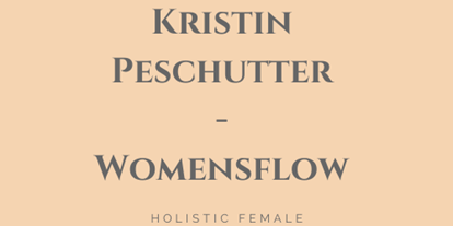 Yoga course - Heidelberg Weststadt - Kristin Peschutter - Womensflow