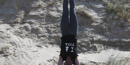 Yogakurs - Mitglied im Yoga-Verband: BDYoga (Berufsverband der Yogalehrenden in Deutschland e.V.) - Mülheim an der Ruhr - Yogaraum Werden