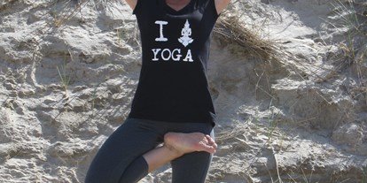Yogakurs - Art der Yogakurse: Offene Kurse (Einstieg jederzeit möglich) - Essen - Yogaraum Werden