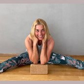 Yoga - Sandra Jung